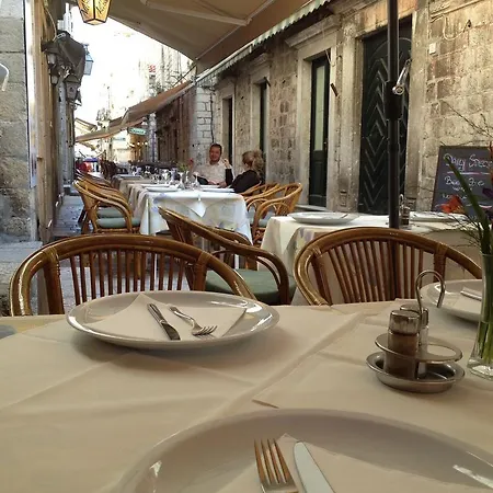 Studio Doklestic Dubrovnik Zimmer foto