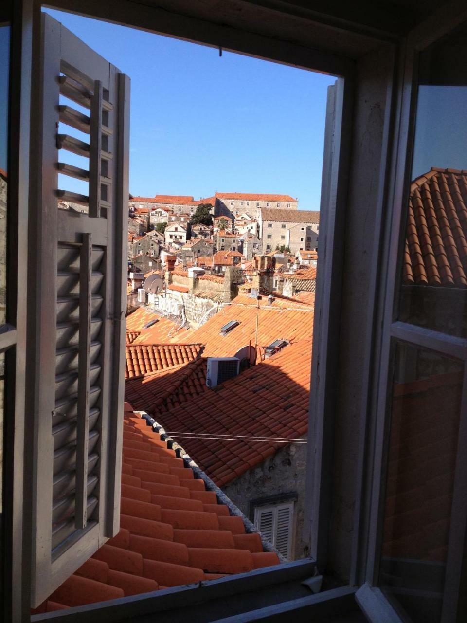 Apartament Doklestic Dubrownik