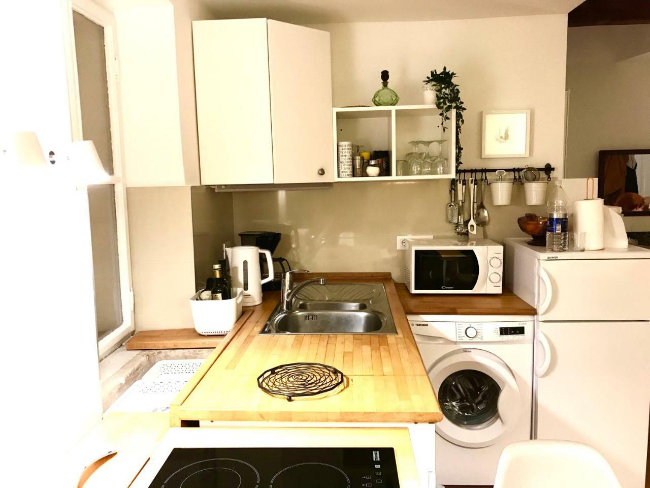 Doklestic Appartement