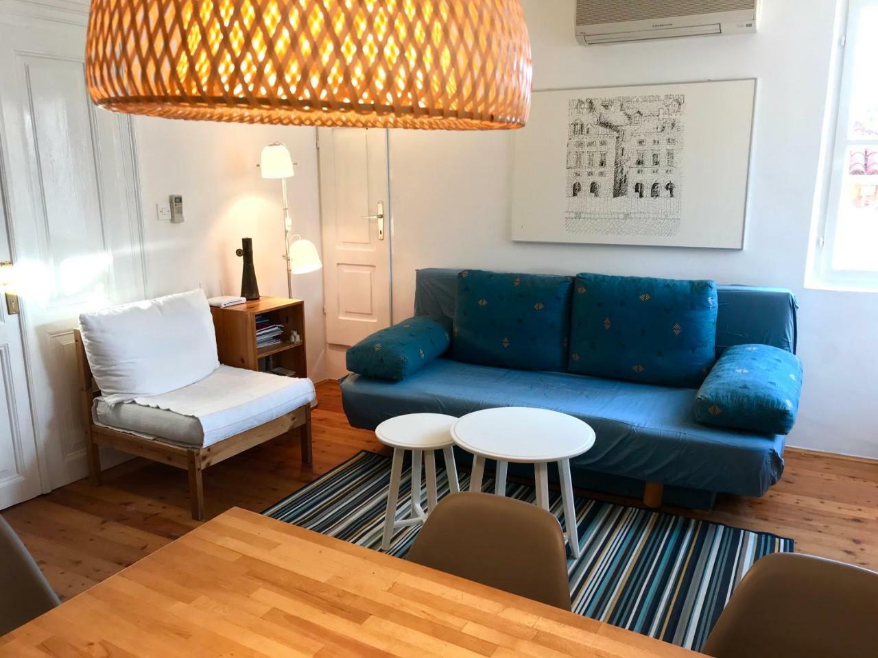 Doklestic Appartement *