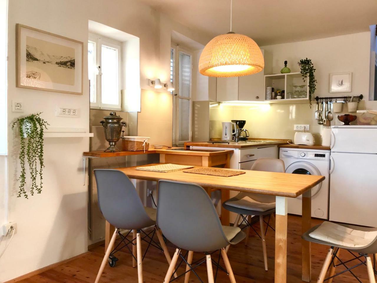 Doklestic Apartament