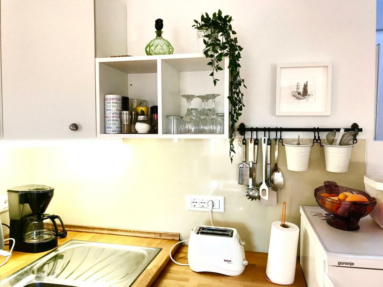 Appartement Doklestic *