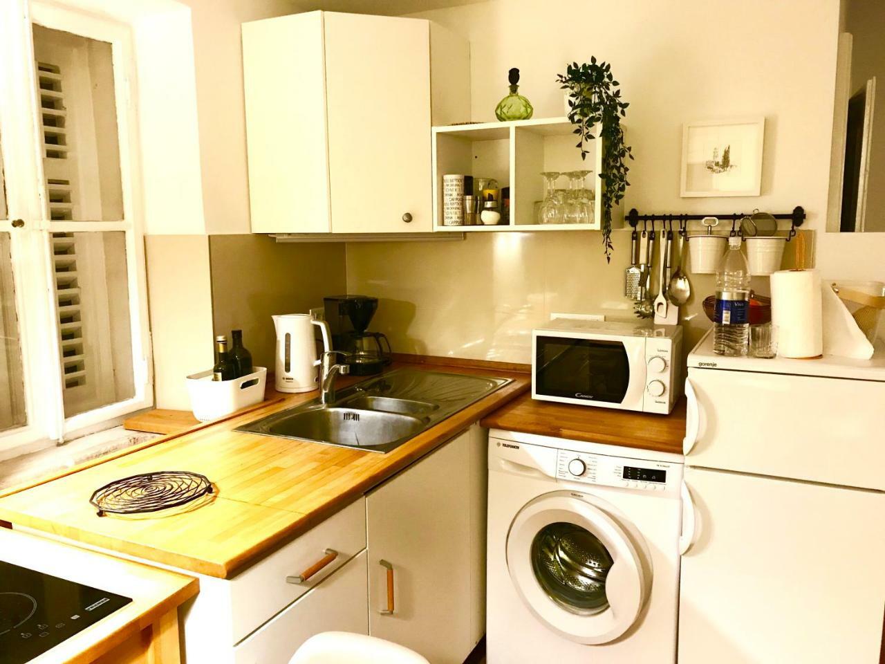 Doklestic Appartement