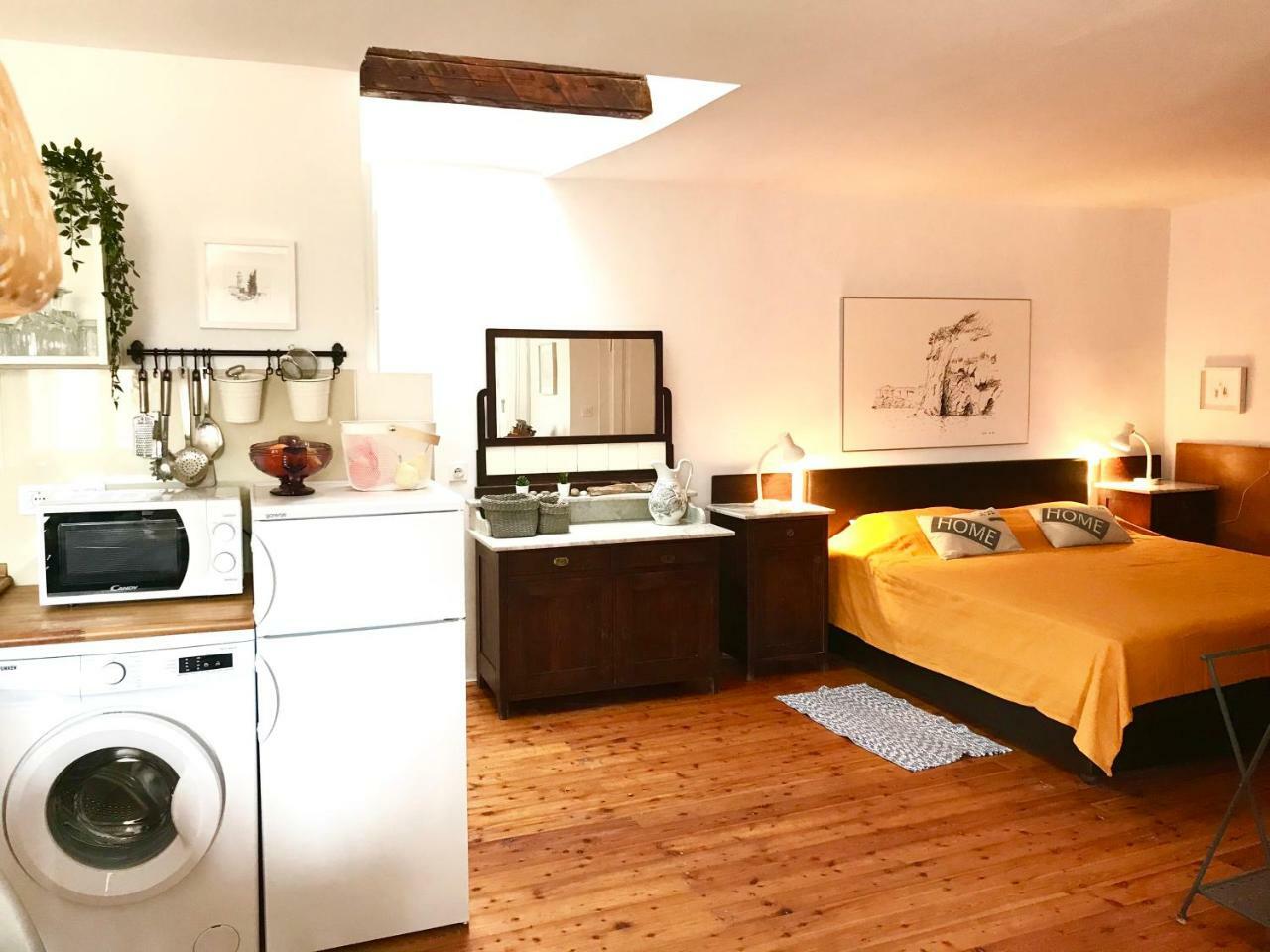 Doklestic Appartement