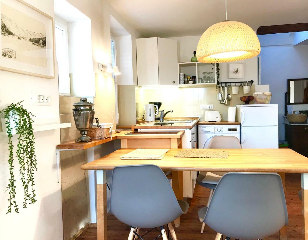 Doklestic Appartement Dubrovnik