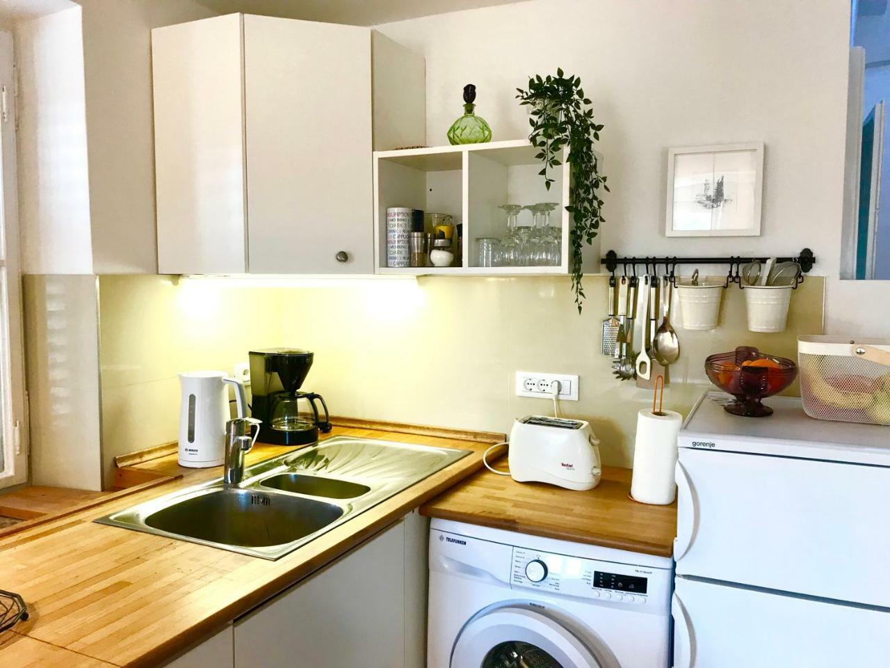 Doklestic Appartement *