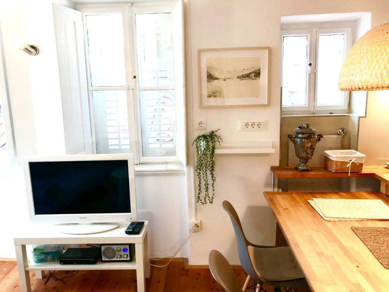 Appartement Doklestic *