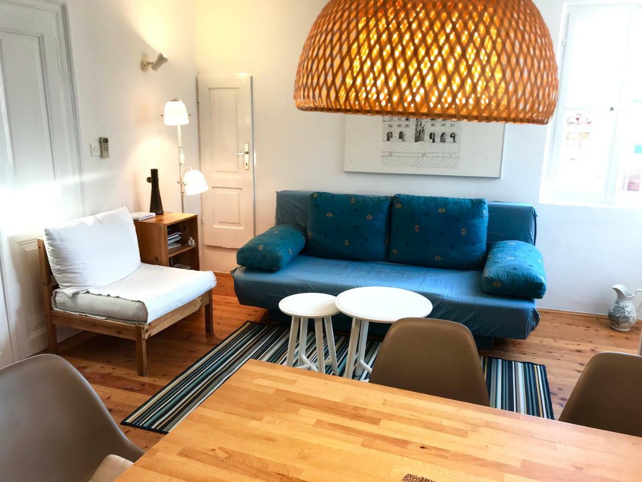 Appartement Doklestic