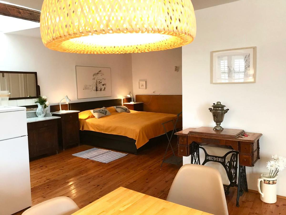Doklestic Appartement *