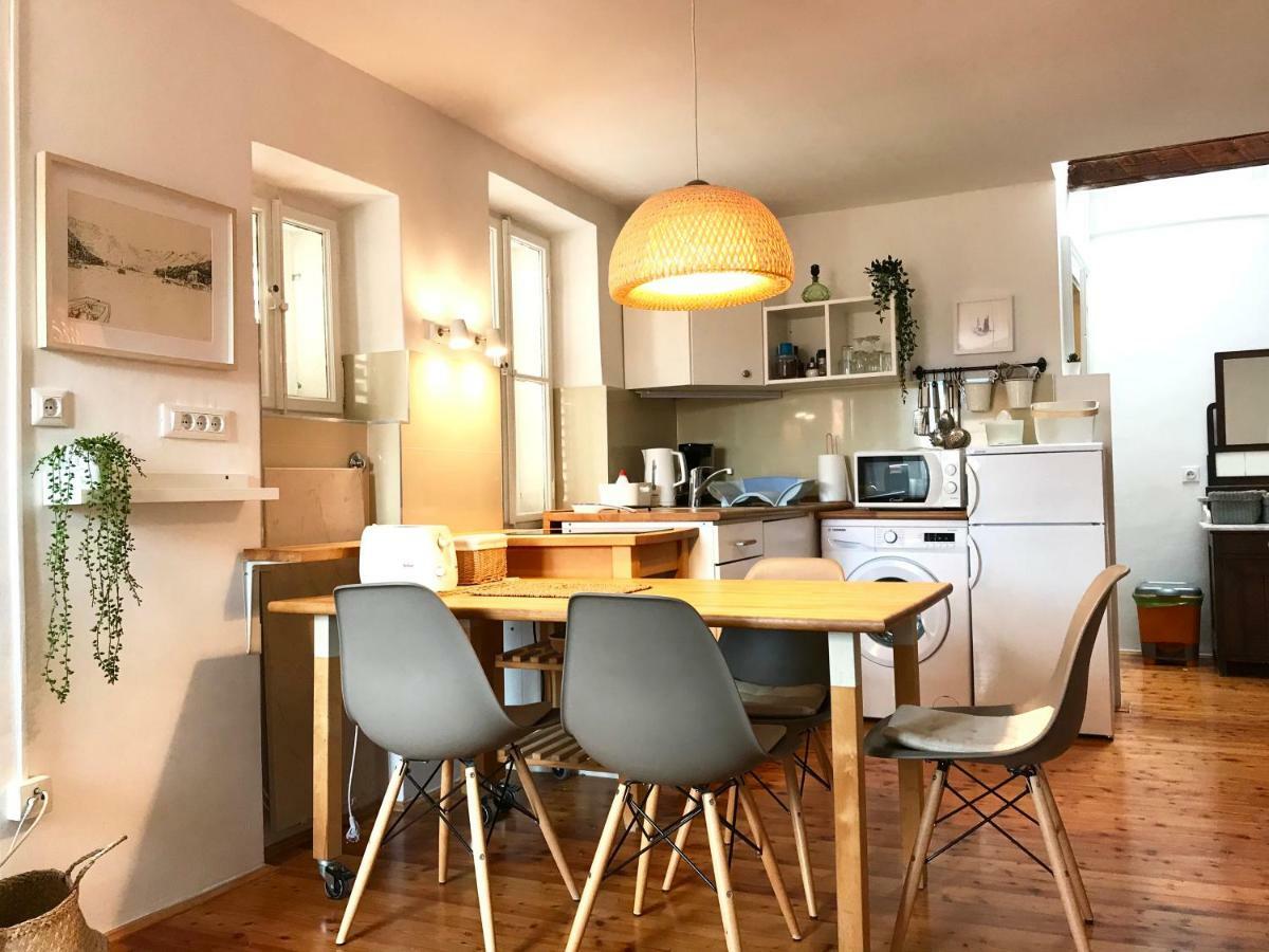 Doklestic Appartement Dubrovnik