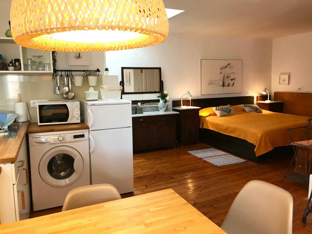 Doklestic Appartement Dubrovnik