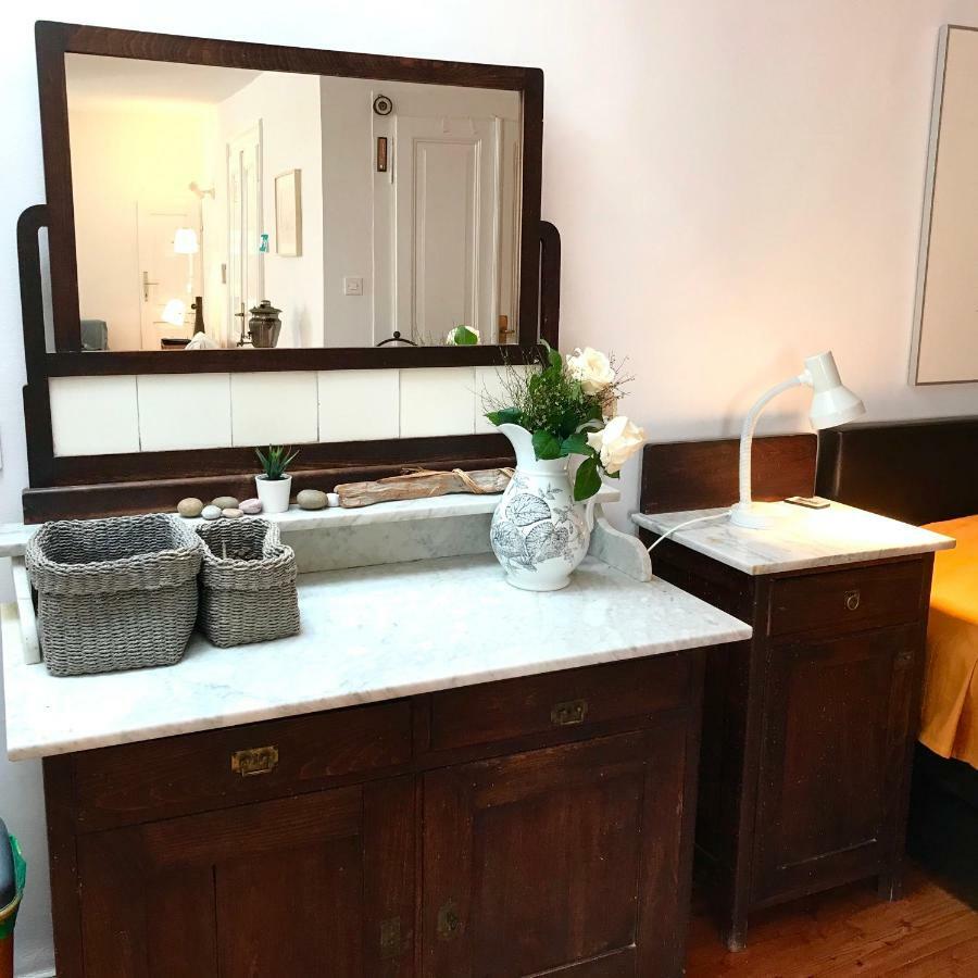 Appartement Doklestic *