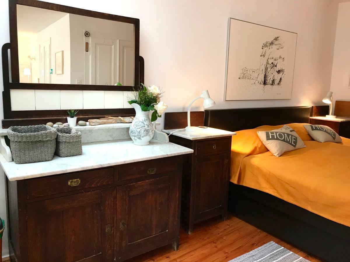 Appartamento Doklestic Ragusa